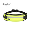 Image of Buylor Sports Waist Pack Men Belt Pouch Women Running Belt Waist Bag Men Waterproof Fanny Pack Wallet Portable Phone Holder Gym Shopping