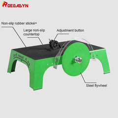 Fitness Equipment For Centrifuge Flywheel Trainer Overload Commercial Strength Training Machine Gym Abdominal Stimulator Trainer