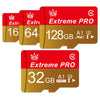 Image of Memory Card 128GB EVO Plus Flash Mini SD Card 32GB 64GB 256GB 512GB Class 10 UHS-I High Speed Micro TF Card Shopping