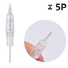 Image of Professional Wireless Permanent Makeup Machine Pen Beauty Cartridge Eyebrow Tattoo Machine Shopping