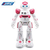 Image of JJRC R2  R11 RC Robot CADY WILI Smart Toy Intelligent Programing Education Music Dance Robots Auto Follow Gesture Control Toys Shopping