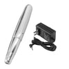 Image of Professional Wireless Permanent Makeup Machine Pen Beauty Cartridge Eyebrow Tattoo Machine Shopping