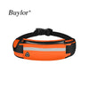 Image of Buylor Sports Waist Pack Men Belt Pouch Women Running Belt Waist Bag Men Waterproof Fanny Pack Wallet Portable Phone Holder Gym Shopping