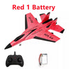 Image of RC Plane SU-35 With LED Lights Remote Control Flying Model Glider Aircraft 2.4G Fighter Hobby Airplane EPP Foam Toys Kids Gift Shopping