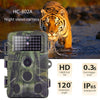 Image of Suntekcam Hunting Trail Camera 20MP/24MP 1920 Night Vision Waterproof Cameras Photo Trap Wildlife Surveillance HC802A Shopping