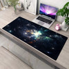 Image of Mousepad Home XXL New Large Mouse Mat MousePads Starry Sky Office Laptop Carpet Soft Anti-slip Desktop Mouse Pad Mouse Mat Shopping