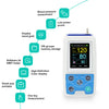 Image of Arm Ambulatory Blood Pressure Monitor 24hours NIBP Holter CONTEC ABPM50+ Adult,Child ,Large ,3 Cuffs, Free PC Software Shopping