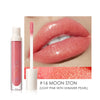 Image of FOCALLURE Moisturizing Liquid Lipstick High Pigment Plumpling Lipgloss Waterproof Not-sticky Lip Balm Lip Tint Makeup Cosmetics Shopping