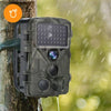 Image of Suntekcam Hunting Trail Camera 20MP/24MP 1920 Night Vision Waterproof Cameras Photo Trap Wildlife Surveillance HC802A Shopping