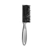 Image of Plastic Handle Hairdressing Soft Hair Cleaning Brush Barber Neck Duster Broken Hair Remove Comb Hair Styling Tools Comb Shopping