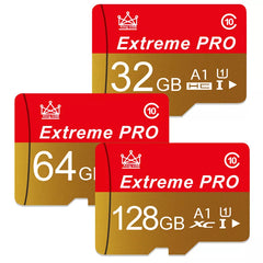 Memory Card 128GB EVO Plus Flash Mini SD Card 32GB 64GB 256GB 512GB Class 10 UHS-I High Speed Micro TF Card Shopping