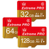 Image of Memory Card 128GB EVO Plus Flash Mini SD Card 32GB 64GB 256GB 512GB Class 10 UHS-I High Speed Micro TF Card Shopping