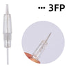 Image of Professional Wireless Permanent Makeup Machine Pen Beauty Cartridge Eyebrow Tattoo Machine Shopping