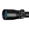 Image of VX Tactical 3.5-10x40 Scope Mil Dot Riflescopes Optic Sight 3-9x40 4.5-14x40 Hunting Scopes for Airsoft Gun With Mount Shopping