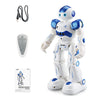 Image of JJRC R2  R11 RC Robot CADY WILI Smart Toy Intelligent Programing Education Music Dance Robots Auto Follow Gesture Control Toys Shopping