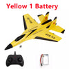 Image of RC Plane SU-35 With LED Lights Remote Control Flying Model Glider Aircraft 2.4G Fighter Hobby Airplane EPP Foam Toys Kids Gift Shopping