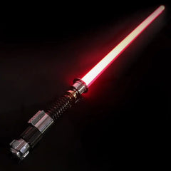 LGT Lightsaber -Obi-Wan RGB Xenopixel Proffie Force Heavy Dueling Light Saber Infinite Color Changing Sensitive Smooth Swing