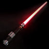 Image of LGT Lightsaber -Obi-Wan RGB Xenopixel Proffie Force Heavy Dueling Light Saber Infinite Color Changing Sensitive Smooth Swing Shopping