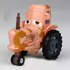 Image of Cars Disney Pixar Cars 2 3 Toy Lightning McQueen Mater Sheriff Alloy Metal Model Car 1:55 Metal Toys Vehicles Boy Children Gifts Shopping