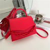 Image of All-match One-shoulder Crossbody Women Shopping