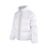 Image of Luminous Down Jacket Fashion Fashion Warm Keeping Coat Shopping