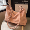 Image of Autumn And Winter Crossbody Large-capacity Bucket Bag Fashion All-match High Sense Shopping