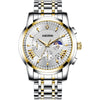 Image of Stylish And Versatile Men's Watch Sports Quartz Shopping