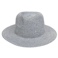 Men's Weaving Straw Hat Breathable Sun-proof Sun Protection Shopping