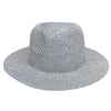 Image of Men's Weaving Straw Hat Breathable Sun-proof Sun Protection Shopping