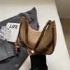 Image of Fashion Underarm Women's Shoulder Bag Shopping