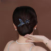 Image of Golden Wings Hair Band Women Shopping