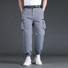 Image of Men's Fashionable Outdoor High Temperature Refrigeration Heatstroke-proof Cooling Overalls With Fan Shopping