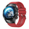 Image of Laser ECG Blood Pressure Health Monitoring Sports Watch Shopping