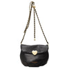 Image of High-grade Special-interest Design Cloud Bag Simple Chain Crossbody Bag Shopping