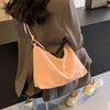 Image of Autumn And Winter Crossbody Large-capacity Bucket Bag Fashion All-match High Sense Shopping