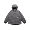 Image of Outdoor Three-in-one Outdoor Jacket Coat Unisex Thickened Warm Shopping