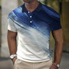 Image of Spring And Autumn Men's Casual Sports T-shirt Shopping