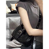 Image of Women's Retro Underarm Bag Shoulder Crossbody Shopping