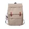 Image of New Japanese Style Simple Junior High School Backpack Shopping