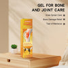 Image of Massage And Activating Body Joints Care Cream Shopping