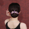 Image of Golden Wings Hair Band Women Shopping