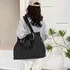 Image of Women's Large-capacity Fashion Design Bag Shopping