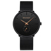 Image of Personality Belt Watch Quartz Watch Men Shopping