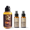 Image of Hair Care Ginger Spray Shampoo Suit Shopping