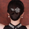 Image of Golden Wings Hair Band Women Shopping