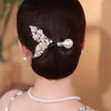 Image of Golden Wings Hair Band Women Shopping