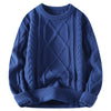 Image of Autumn And Winter Pullover Knitwear Men's Sweater Shopping