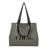 Image of Women's Large-capacity Fashion Design Bag Shopping