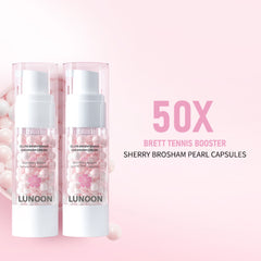 Moisturizing Skin Cherry Blossom Cream