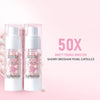 Image of Moisturizing Skin Cherry Blossom Cream Shopping